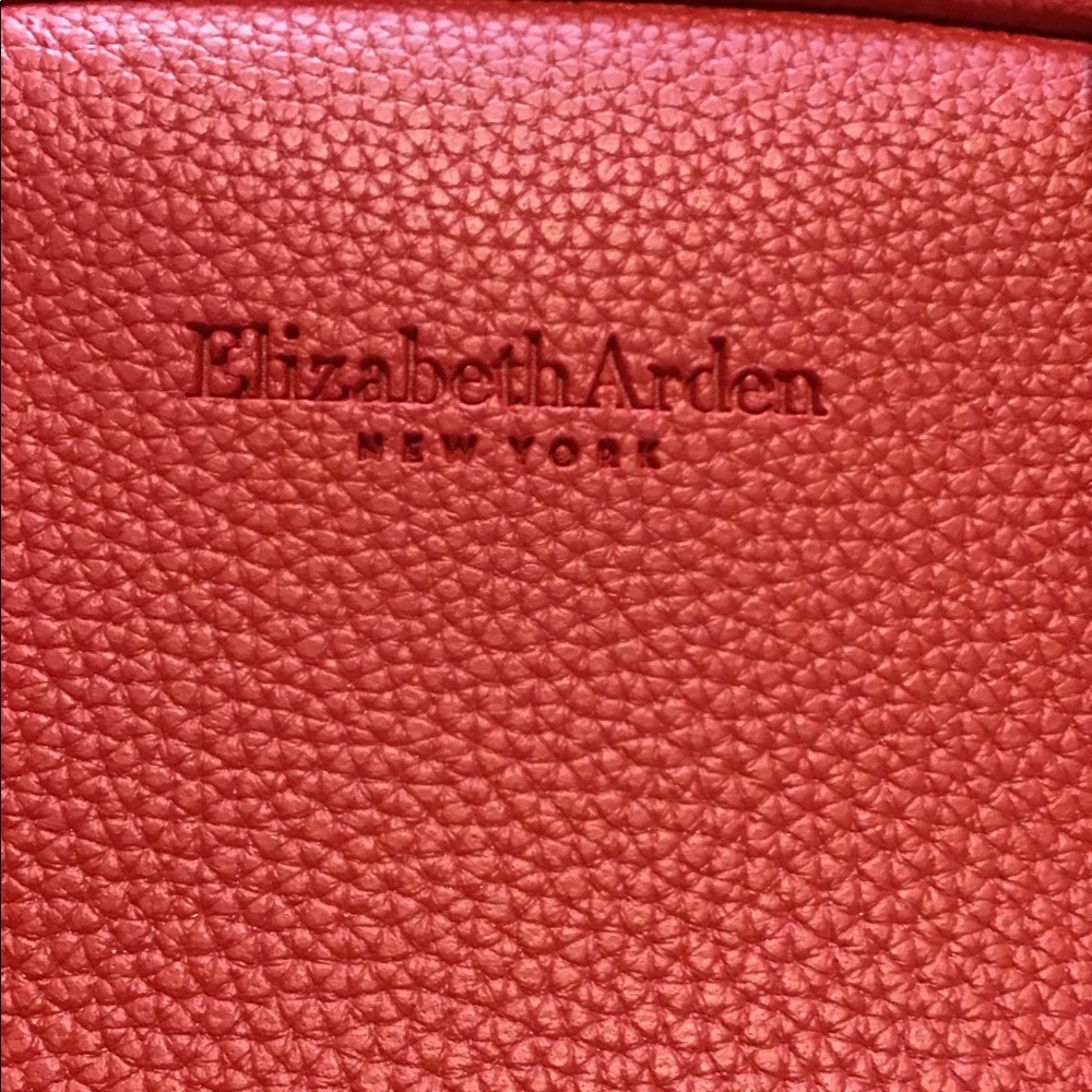 Elizabeth Arden New York Bag - Picture 3 of 7